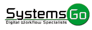 SystemsGo Logo
